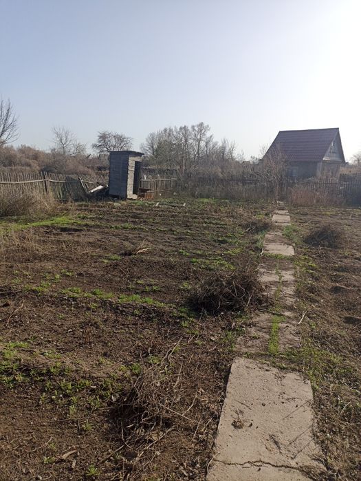 Дача  в сообществе Алма