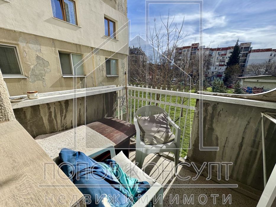 Продава се Четиристаен апартамент в Пловдив, Кючук Париж - 94 кв.м за 857 €/кв.м - Снимка #7
