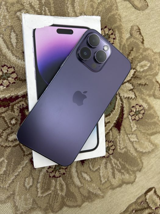 iPhone 14 Pro Max, Айфон 14 Про Макс