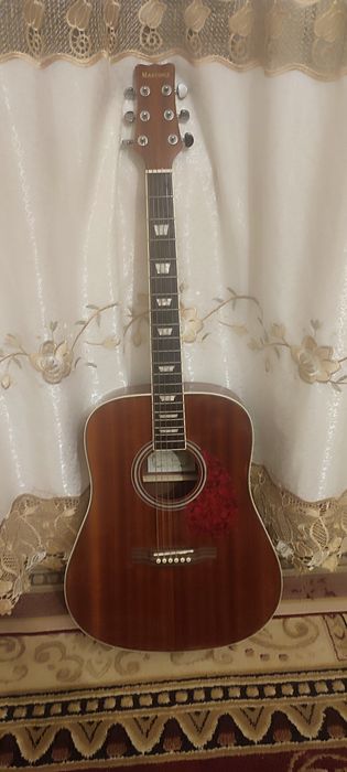 Gitara Austin 6 struna