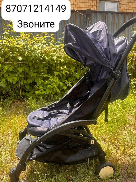 Коляска детская прогулочная