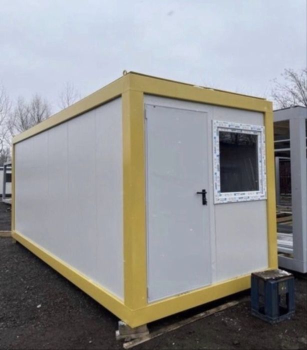 Containere modulare