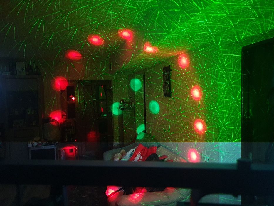 Vând T lumini cu 4 elemente