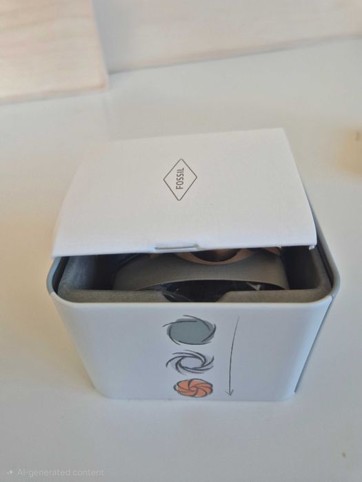 Ceas Fossil BQ1008