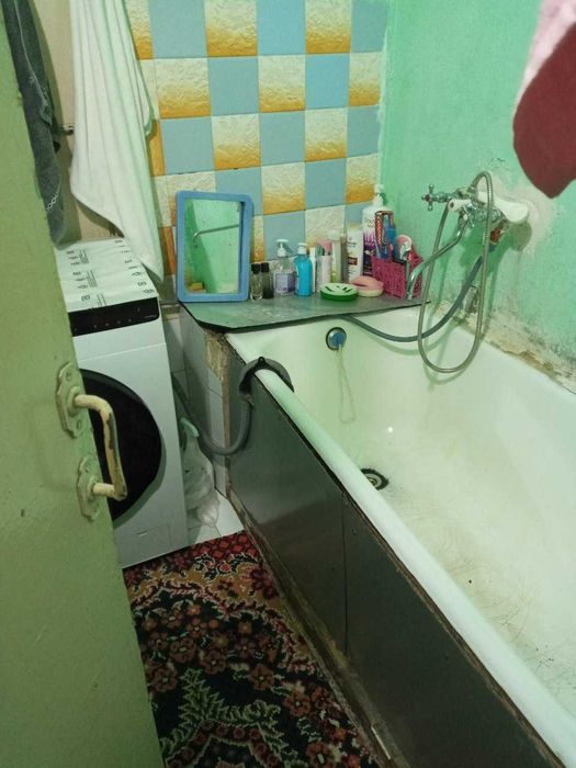 Срочно сдам свою однокомнатную квартиру