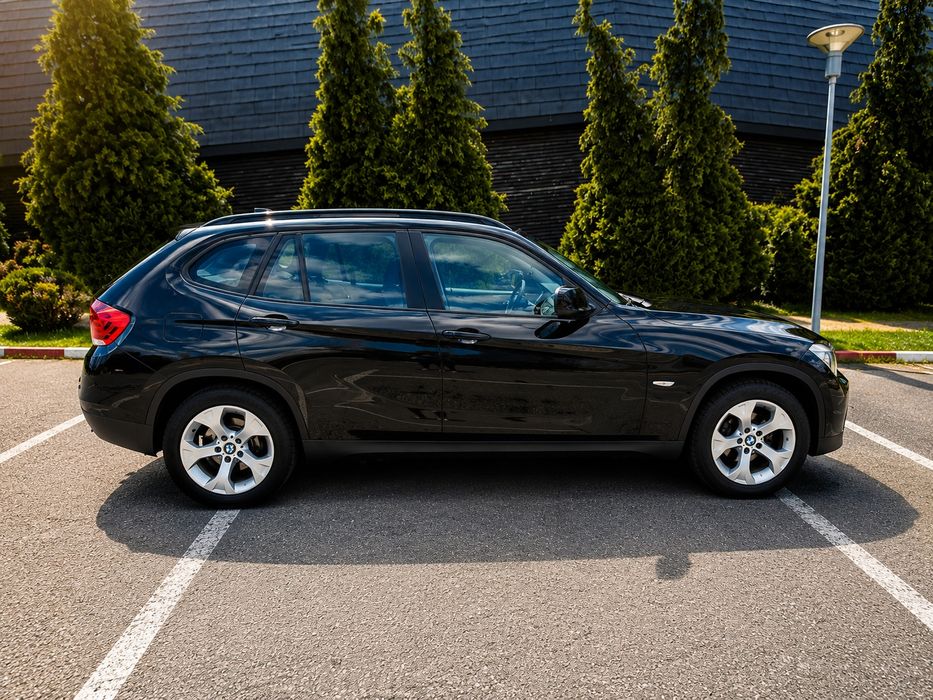BMW X1 -xDrive20D