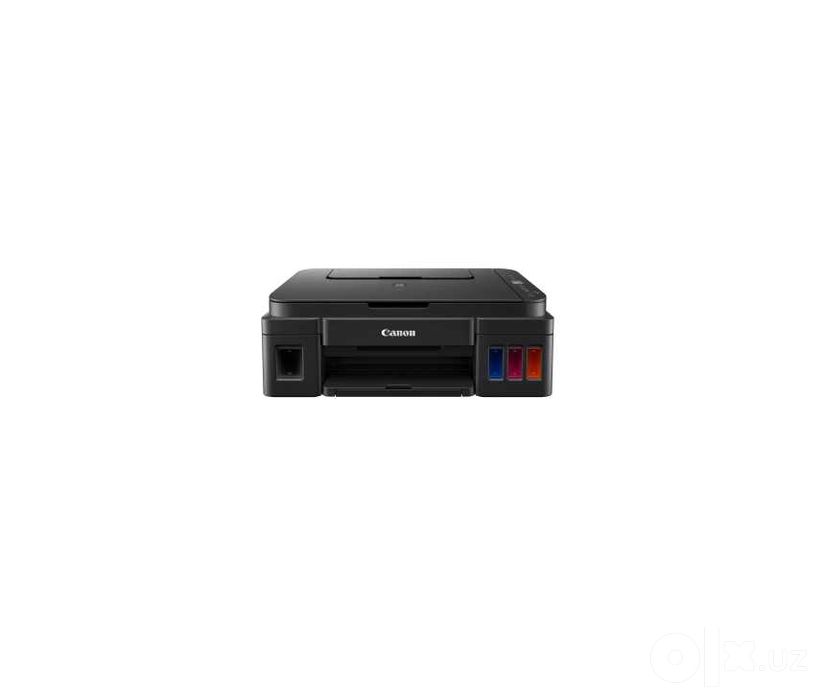 # Printer Canon PIXMA G2416