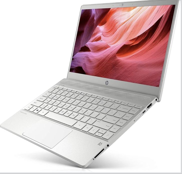 Hp pavilion 13 инча