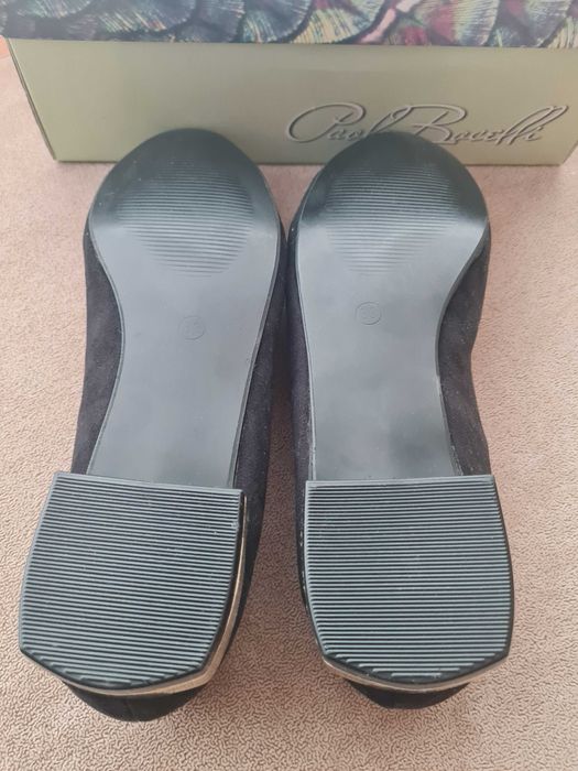 Дамски обувки Нови N39