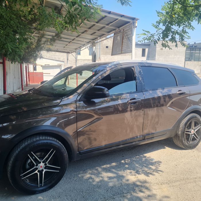 Lada Vesta SW 2020 — 3