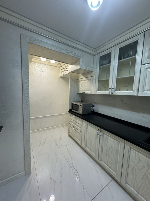 Сдаётся квартира от собственника Японское посольство