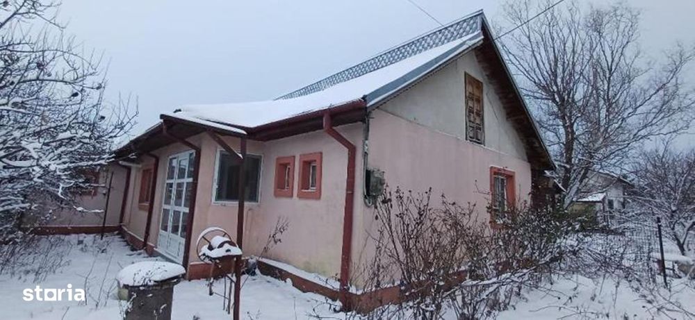 Vanzare casa Pantelimon/Tractorului, 810 mp teren, 0% comision