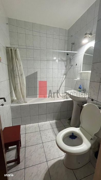 Urgent! Garsonieră cochetă, mobilată și utilată – Drumul Taberei Orizo