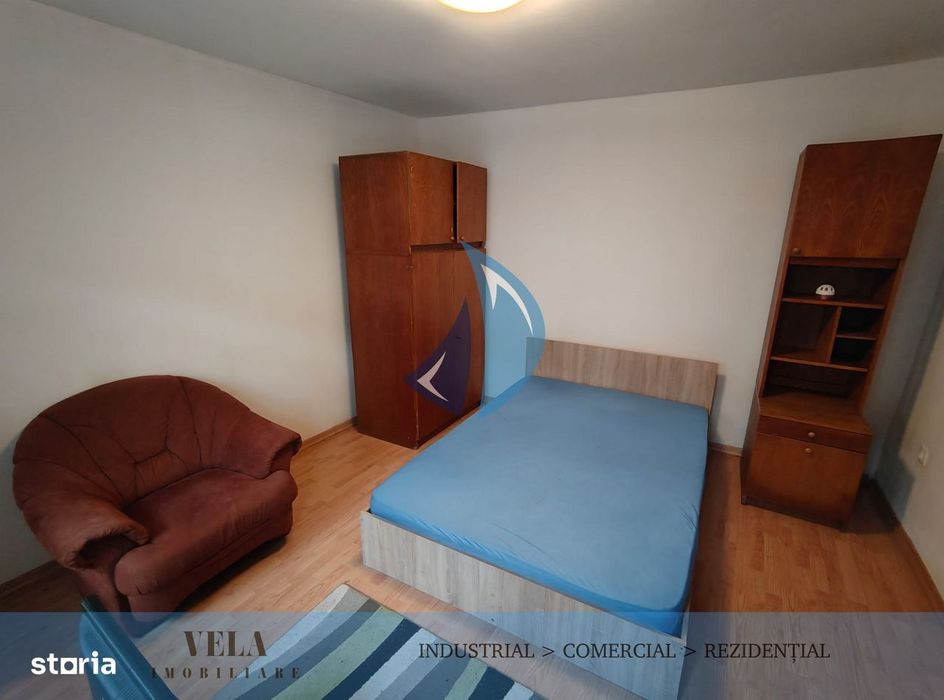 Apartament cu o cameră  ultracentral!