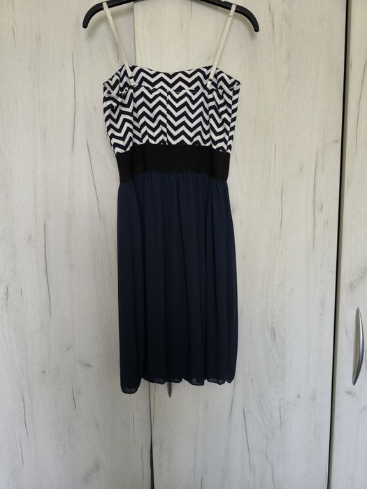 Дамска лятна рокля