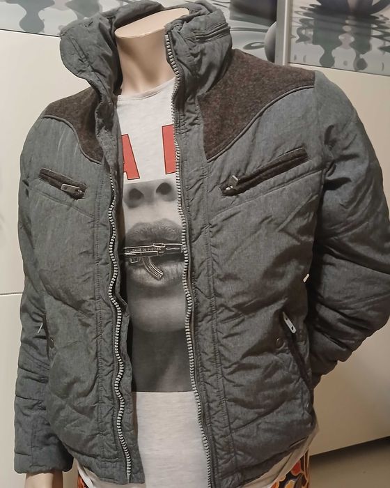 DIESEL - оригинално яке "М"