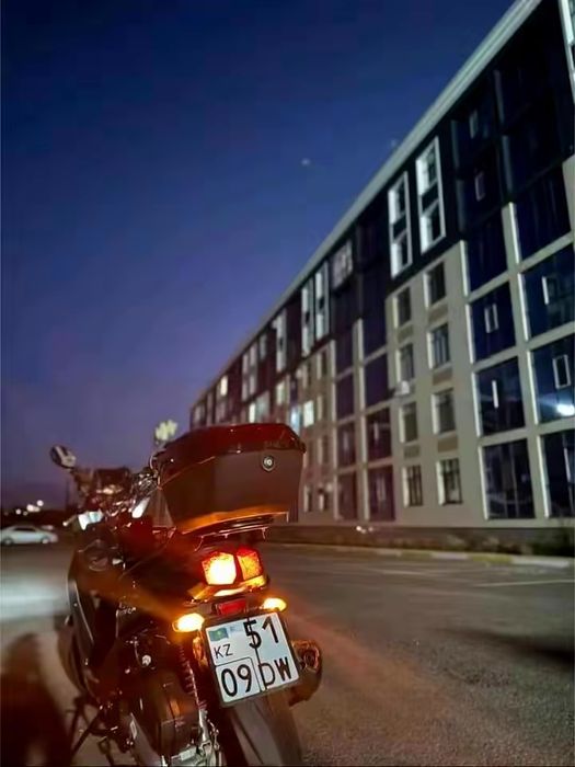 Продам Самурай Мопед