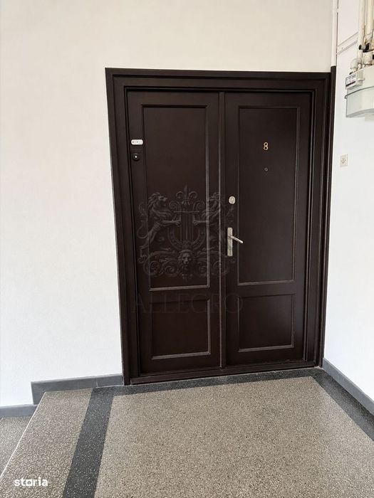 Domenii | 2 Camere | 70 mp | 2/2 +P / Centrala Proprie