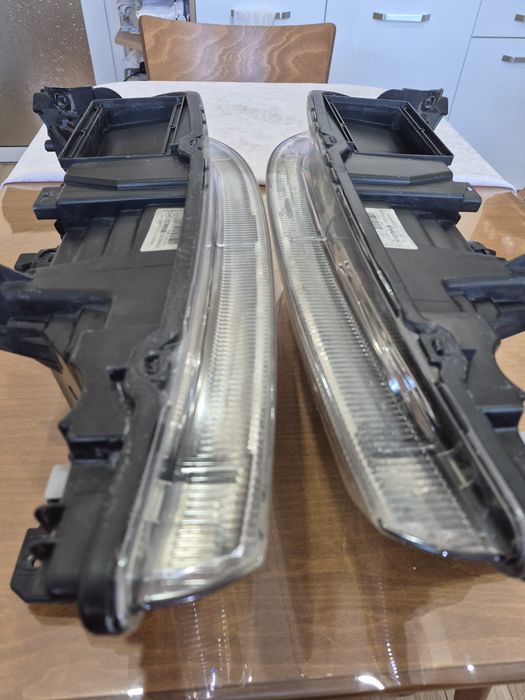 Кристални фарове VALEO за Рено Лагуна 2