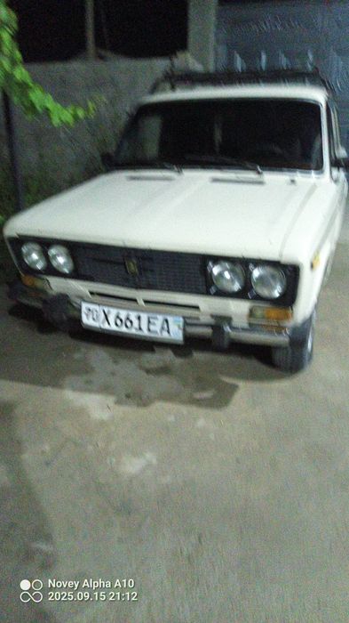 Vaz 2106 holati yaxshi