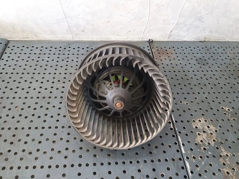 Aeroterma ventilator habitaclu ford mondeo mk4 6g9t18456aa 1736007103