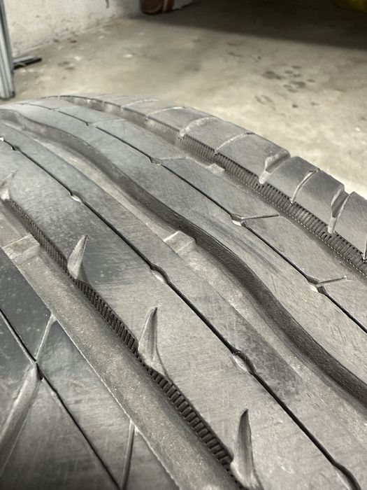 Летни гуми 245/40/R18