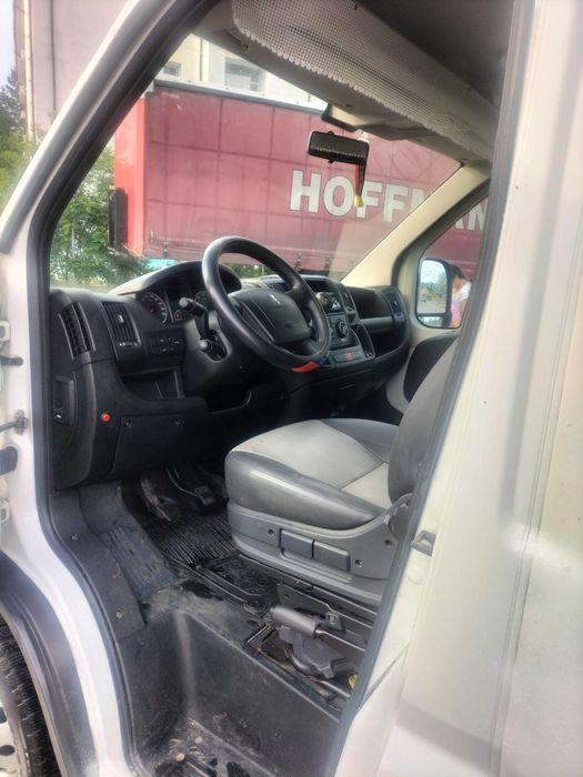 Peugeot Boxer 2.2