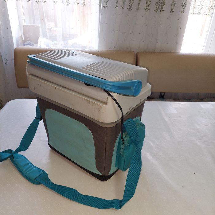 Сумка холодильник