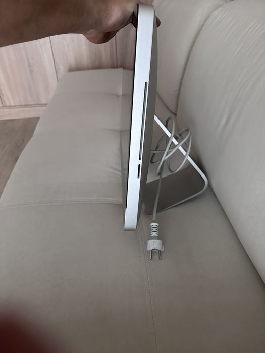 Компьютер Apple iMac (mid 2011)