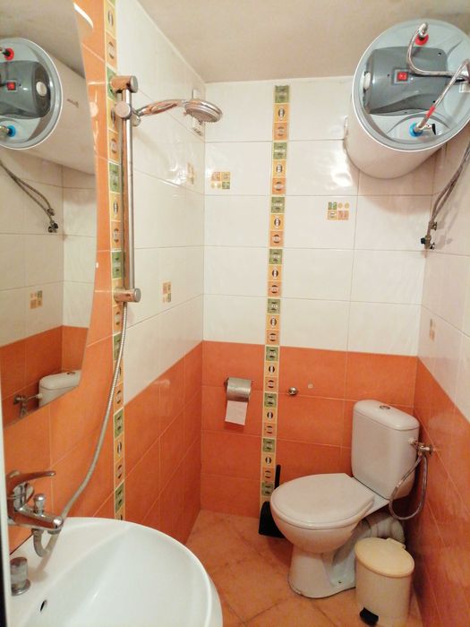 Дава се под наем Двустаен апартамент в Пловдив, Кючук Париж - 40 кв.м за 255 € - Снимка #4