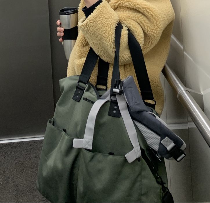 Коляска Easy Walker Harvey 3 Premium