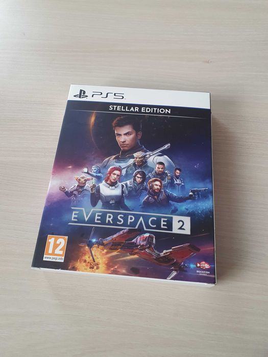 Everspace 2 [Stellar Edition]