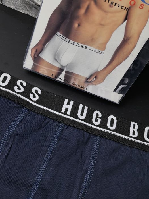Hugo Boss боксерки