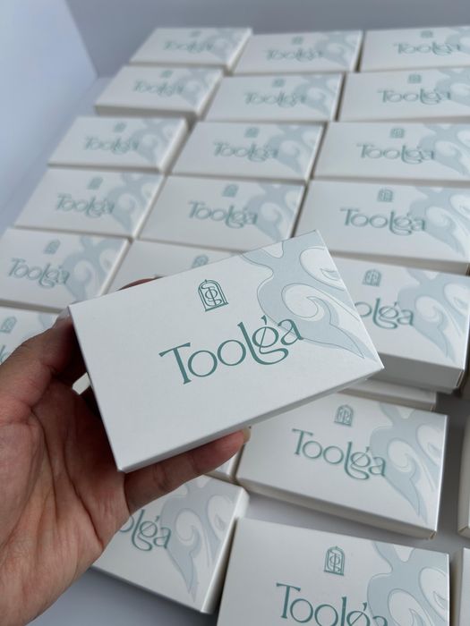 Тойбастар, бонбоньерки