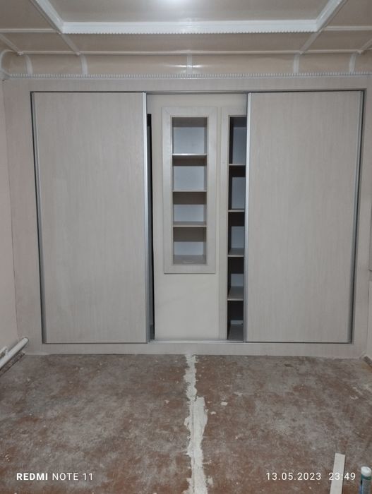 Мебель на заказ зборка разборка ремонт реставрация