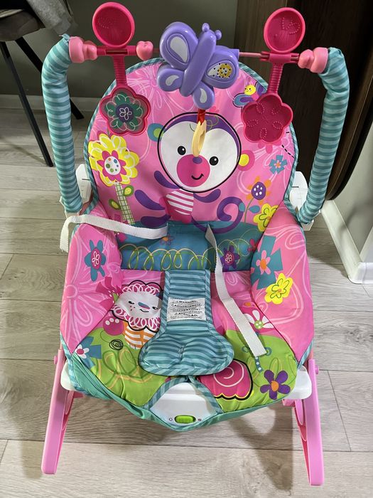 Продам шезлонг