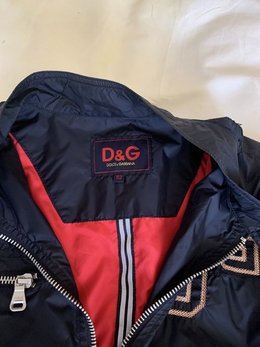 Geaca primavara  D&G