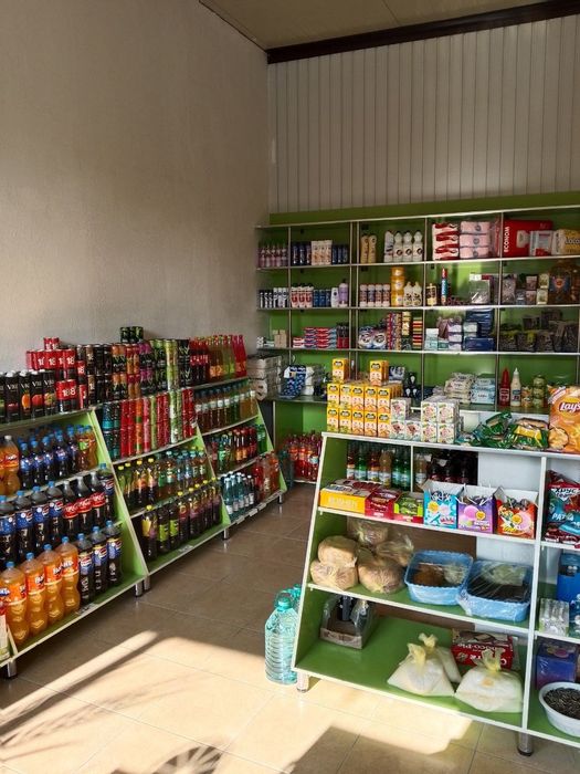 Tayyor biznes ichida maxsuloti bn 9000$