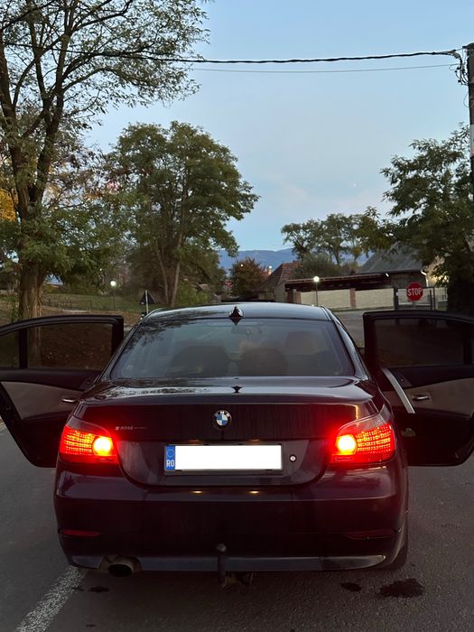 BMW Seria 5 0 — imagine 4