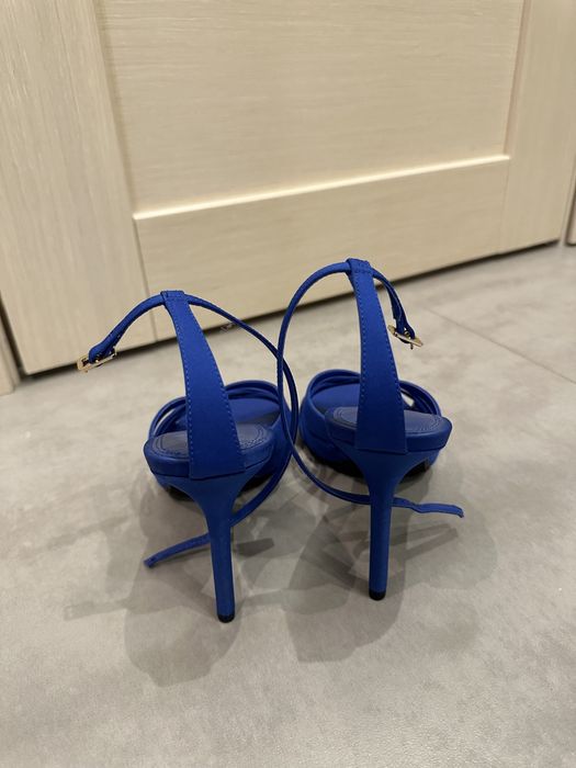 Бомоножки от Зара