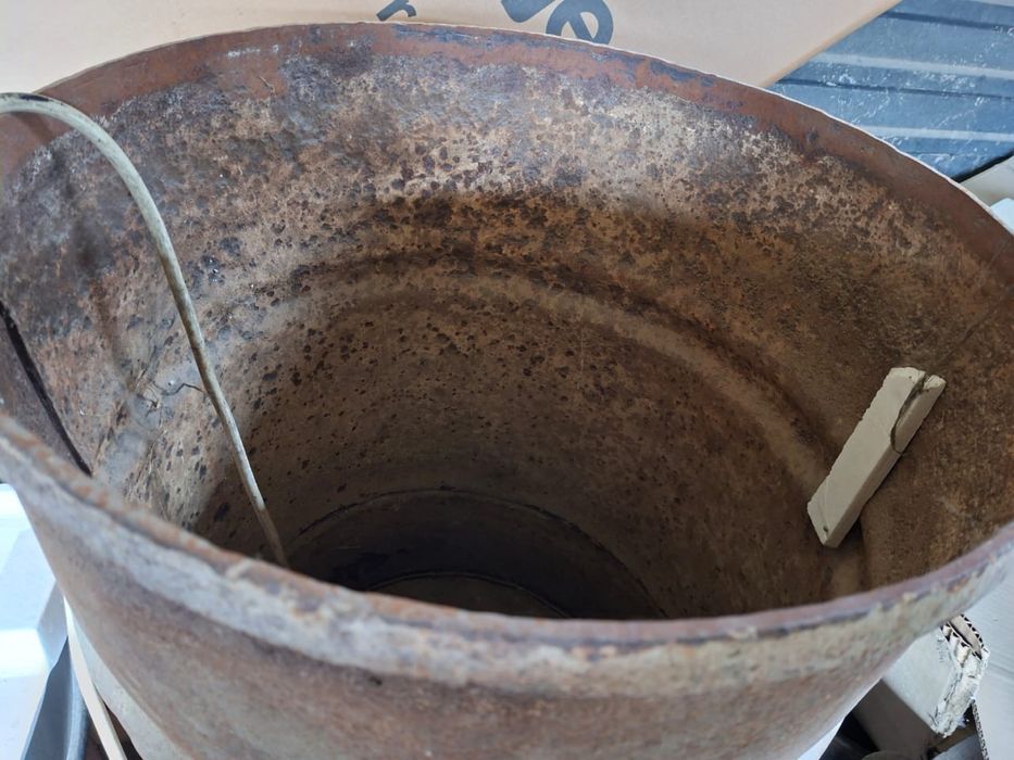 Сенокосилка 200 л