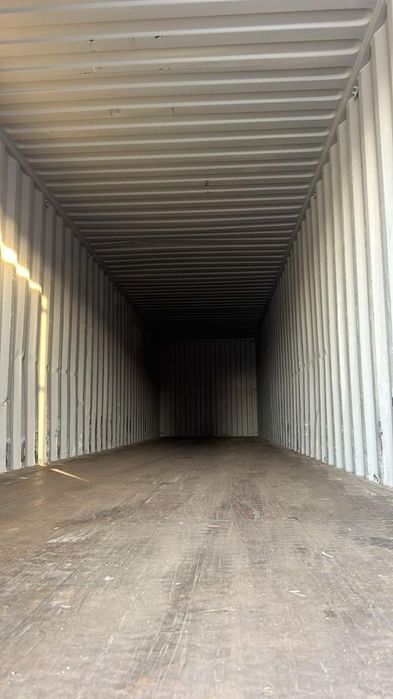 Контейнер 40 ка 495.000 тг