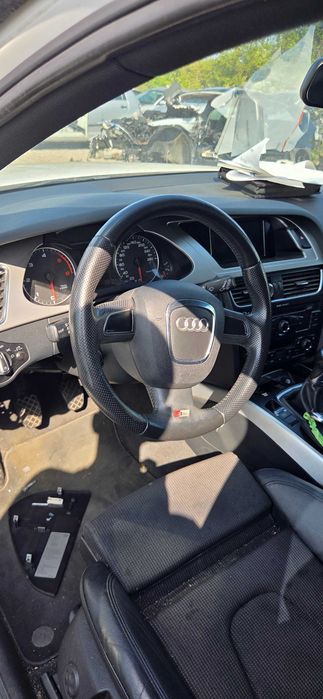 Продавам волан  S-line audi a4 b8, audi q5