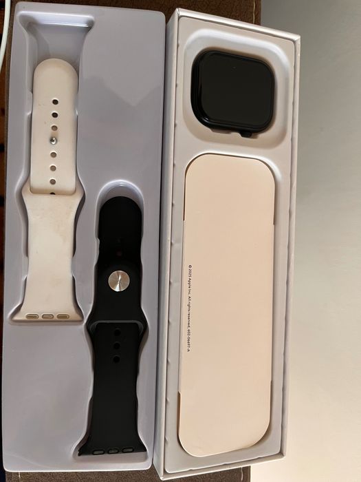 Apple Watch series 10 46mm