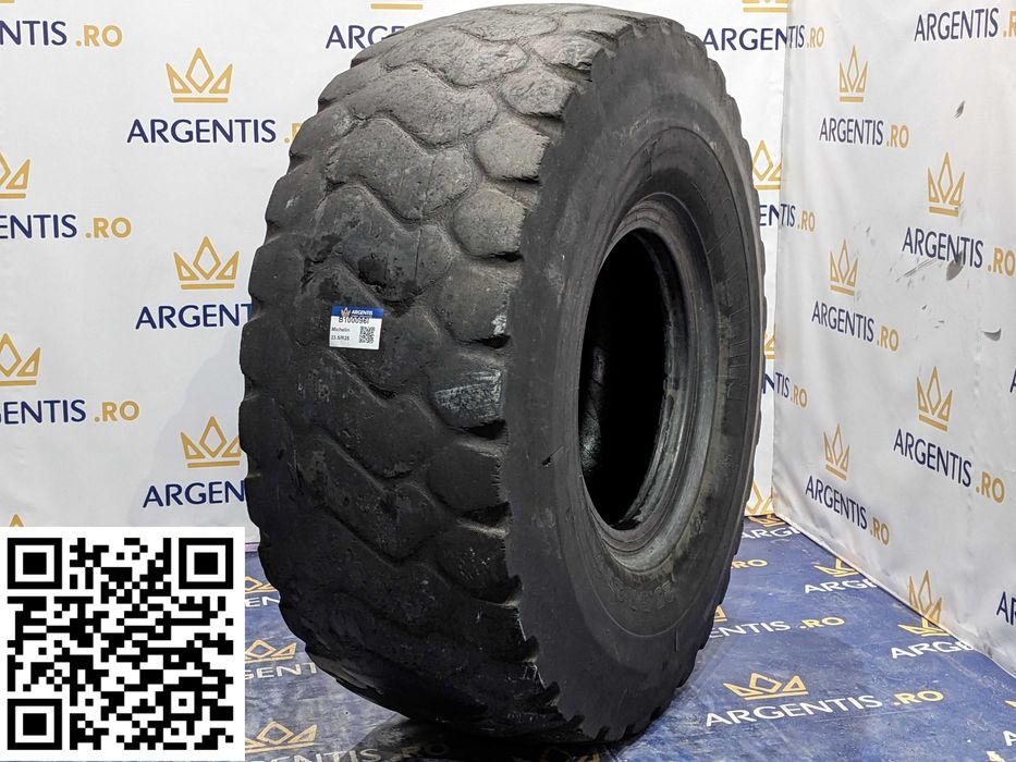 Anvelopa 23.5/R25 Michelin (cod B100096I)