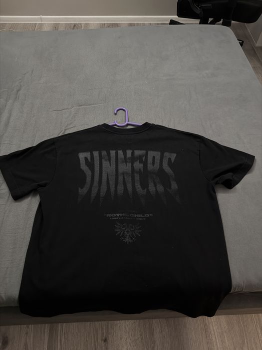Sinners Rothschild XL