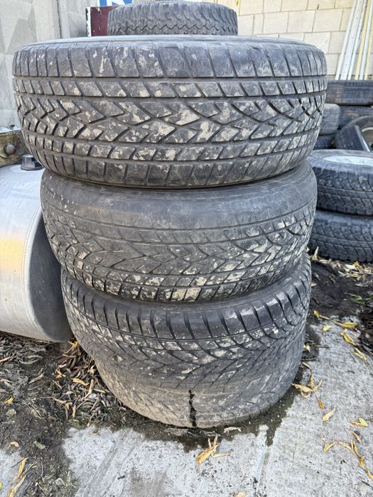 Bridgestone 265/60 R18