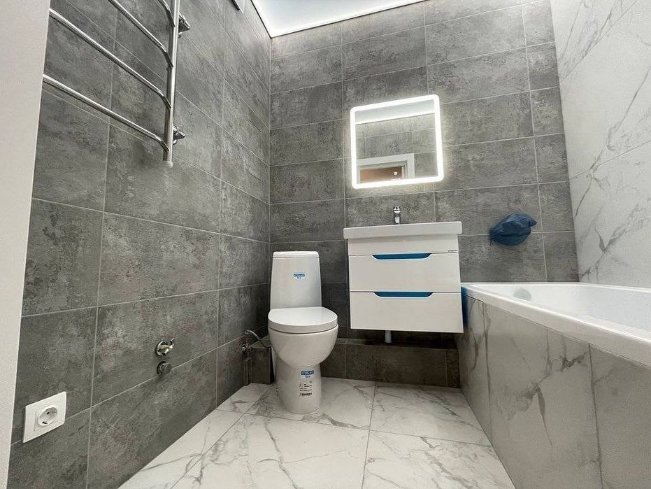 Ремонт квартир домов