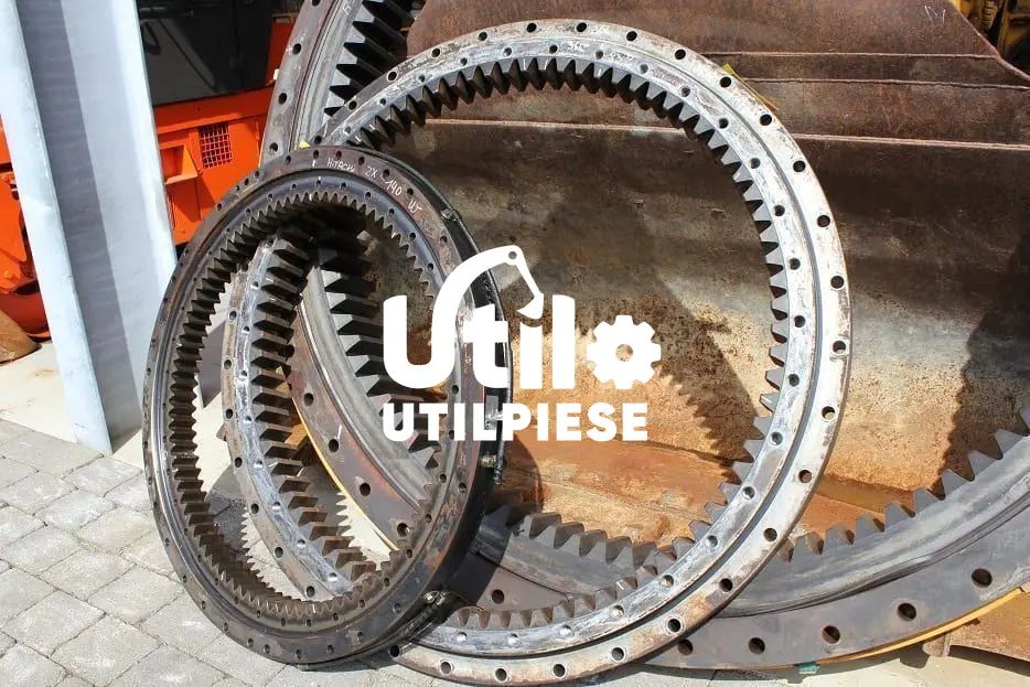 coroana rotire hitachi fh220 fh220lc fh200 fh230 fh240 fh270 fh330