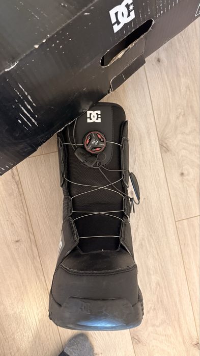 Ботинки для сноуборда